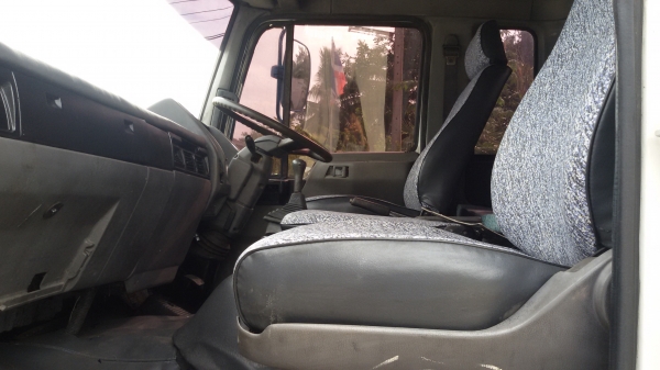 จองแล้วคับ. ขอบคุณลูกค้าสุพรรมากเลยคับ ขายรถ10 ล้อFL 3H  รถสวย เคื่องดี คัชชีสวย พื้นเลีอบ สภาพพร้อมใช้งาน