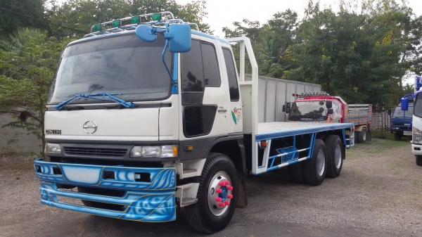 จองแล้วคับ. ขอบคุณลูกค้าสุพรรมากเลยคับ ขายรถ10 ล้อFL 3H  รถสวย เคื่องดี คัชชีสวย พื้นเลีอบ สภาพพร้อมใช้งาน