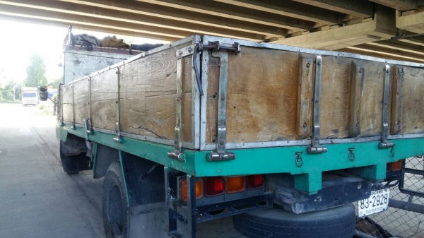 6ล้อหัวยาว เครื่อง6BD1 165แรง เบครจิฟฟี่ พวงมาลัยเพาเวอร์ ภาษีไม่ขาด เล่มเอกสาร ชุดโอนครบ 6ล้อหัวยาว เครื่อง6BD1 165แรง เบครจิฟฟี่ พวงมาลัยเพาเวอร์ ภาษีไม่ขาด เล่มเอกสาร ชุดโอนครบ