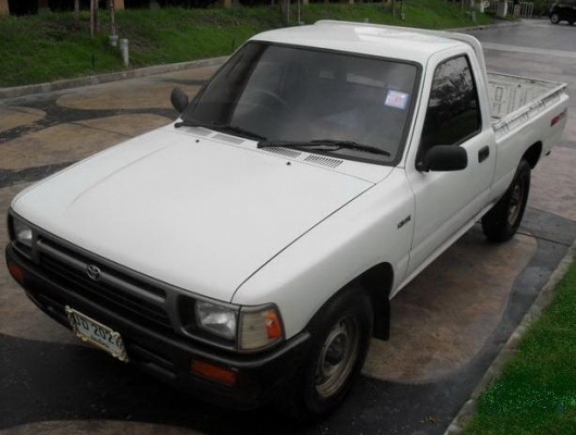 TOYOTA  ไมตี้ 4 ขอ YN80 เบนซิน