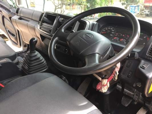 ขายรถพ่วง 22ล้อ HINO 344 ซีรีส์ 500 ปี 56 HiSpeed เบรคลม แม่ดั้มเสรีชัย ลูกไม่ดั้มเสรีชัย ลูกพ่วง3เพลายาว 7เมตร สภาพสวย