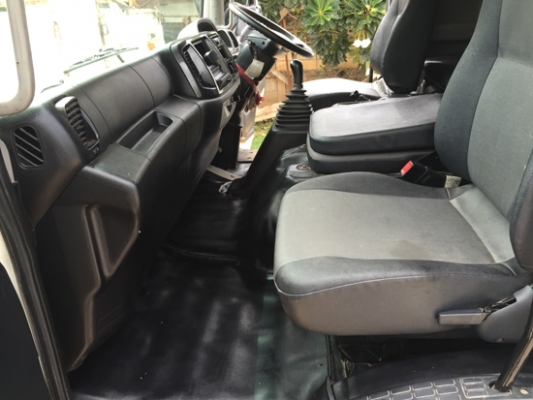 ขายรถพ่วง 22ล้อ HINO 344 ซีรีส์ 500 ปี 56 HiSpeed เบรคลม แม่ดั้มเสรีชัย ลูกไม่ดั้มเสรีชัย ลูกพ่วง3เพลายาว 7เมตร สภาพสวย