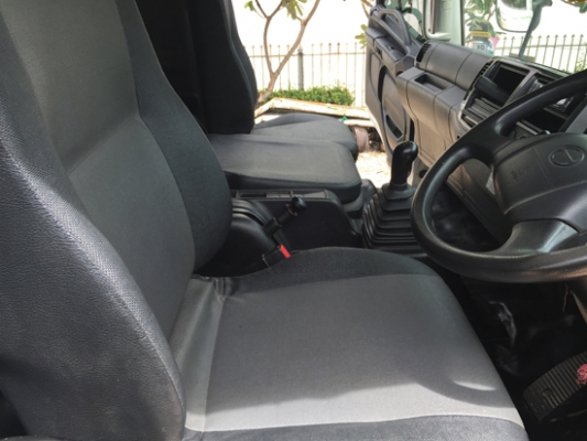 ขายรถพ่วง 22ล้อ HINO 344 ซีรีส์ 500 ปี 56 HiSpeed เบรคลม แม่ดั้มเสรีชัย ลูกไม่ดั้มเสรีชัย ลูกพ่วง3เพลายาว 7เมตร สภาพสวย