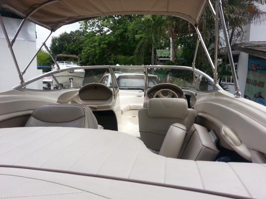 MAXUM 1800SR สภาพนางฟ้า