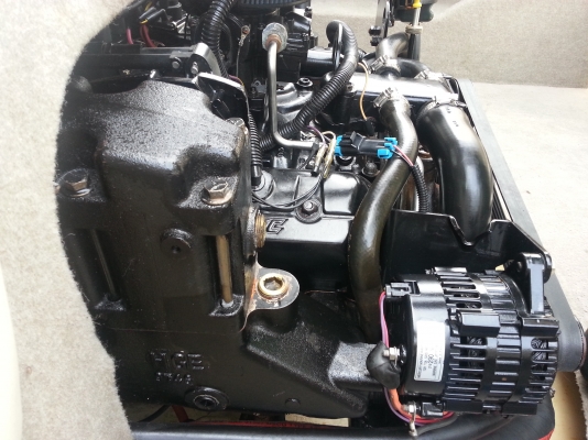 MAXUM 1800SR สภาพนางฟ้า