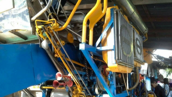 ขายพิมายการช่าง