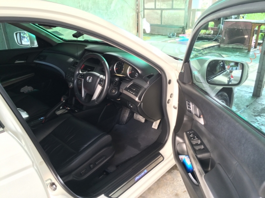 Honda Accord Honda Accord