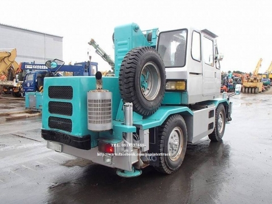 From Japanแท้ๆสวยๆ*รถเครนล้อยาง ขนาด 7ตัน :ยี่ห้อ KOBELCO RK70M-2 แบบขาตรง/ยกได้ 4.9 ตัน ราคาเพียง 1,150,000 บาท เท่านั้น สนใจติดต่อ 0819337688 From Japanแท้ๆสวยๆ*รถเครนล้อยาง ขนาด 7ตัน :ยี่ห้อ KOBELCO RK70M-2 แบบขาตรง/ยกได้ 4.9 ตัน ราคาเพียง 1,150,000 บาท เท่านั้น สนใจติดต่อ 0819337688