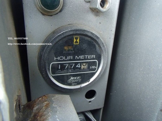 From Japanแท้ๆสวยๆ*รถเครนล้อยาง ขนาด 7ตัน :ยี่ห้อ KOBELCO RK70M-2 แบบขาตรง/ยกได้ 4.9 ตัน ราคาเพียง 1,150,000 บาท เท่านั้น สนใจติดต่อ 0819337688 From Japanแท้ๆสวยๆ*รถเครนล้อยาง ขนาด 7ตัน :ยี่ห้อ KOBELCO RK70M-2 แบบขาตรง/ยกได้ 4.9 ตัน ราคาเพียง 1,150,000 บาท เท่านั้น สนใจติดต่อ 0819337688