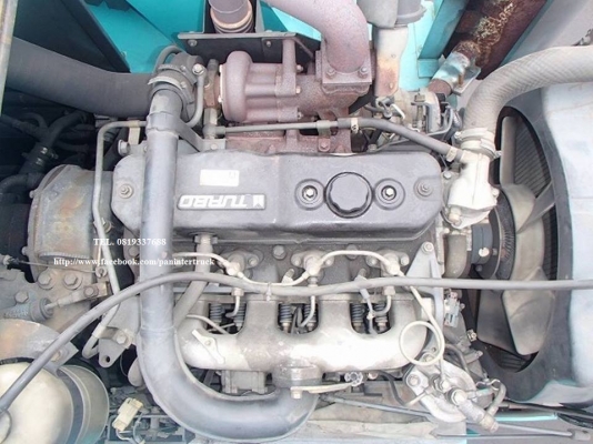 From Japanแท้ๆสวยๆ*รถเครนล้อยาง ขนาด 7ตัน :ยี่ห้อ KOBELCO RK70M-2 แบบขาตรง/ยกได้ 4.9 ตัน ราคาเพียง 1,150,000 บาท เท่านั้น สนใจติดต่อ 0819337688 From Japanแท้ๆสวยๆ*รถเครนล้อยาง ขนาด 7ตัน :ยี่ห้อ KOBELCO RK70M-2 แบบขาตรง/ยกได้ 4.9 ตัน ราคาเพียง 1,150,000 บาท เท่านั้น สนใจติดต่อ 0819337688