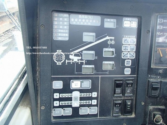 From Japanแท้ๆสวยๆ*รถเครนล้อยาง ขนาด 7ตัน :ยี่ห้อ KOBELCO RK70M-2 แบบขาตรง/ยกได้ 4.9 ตัน ราคาเพียง 1,150,000 บาท เท่านั้น สนใจติดต่อ 0819337688 From Japanแท้ๆสวยๆ*รถเครนล้อยาง ขนาด 7ตัน :ยี่ห้อ KOBELCO RK70M-2 แบบขาตรง/ยกได้ 4.9 ตัน ราคาเพียง 1,150,000 บาท เท่านั้น สนใจติดต่อ 0819337688