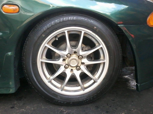 ขายสไตส์ EVOLUTION III เกียร์ Auto ติดแก๊สLpg ราคา 57,000 บาท (พร้อมขับส่งทั่วโลกครับ) สภาพสีเพิ่งทำใหม่ทั้งคัน/ภายในเบาะ Sparco เครื่องเสียงชุดกลางเพาเวอร์ 1 ตัว/แอร์หนาวใหม่ทั้งระบบ ระบบไฟหน้าปัดทำงานครบ/ความร้อนหมดห่วง กระจกไฟฟ้าสมบูรณ์ทั้งระบบ/เซ็นทรั ขายสไตส์ EVOLUTION III เกียร์ Auto ติดแก๊สLpg ราคา 57,000 บาท (พร้อมขับส่งทั่วโลกครับ) สภาพสีเพิ่งทำใหม่ทั้งคัน/ภายในเบาะ Sparco เครื่องเสียงชุดกลางเพาเวอร์ 1 ตัว/แอร์หนาวใหม่ทั้งระบบ ระบบไฟหน้าปัดทำงานครบ/ความร้อนหมดห่วง กระจกไฟฟ้าสมบูรณ์ทั้งระบบ/เซ็นทรั