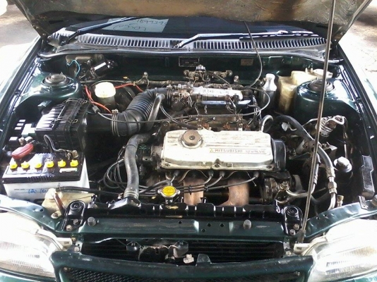 ขายสไตส์ EVOLUTION III เกียร์ Auto ติดแก๊สLpg ราคา 57,000 บาท (พร้อมขับส่งทั่วโลกครับ) สภาพสีเพิ่งทำใหม่ทั้งคัน/ภายในเบาะ Sparco เครื่องเสียงชุดกลางเพาเวอร์ 1 ตัว/แอร์หนาวใหม่ทั้งระบบ ระบบไฟหน้าปัดทำงานครบ/ความร้อนหมดห่วง กระจกไฟฟ้าสมบูรณ์ทั้งระบบ/เซ็นทรั ขายสไตส์ EVOLUTION III เกียร์ Auto ติดแก๊สLpg ราคา 57,000 บาท (พร้อมขับส่งทั่วโลกครับ) สภาพสีเพิ่งทำใหม่ทั้งคัน/ภายในเบาะ Sparco เครื่องเสียงชุดกลางเพาเวอร์ 1 ตัว/แอร์หนาวใหม่ทั้งระบบ ระบบไฟหน้าปัดทำงานครบ/ความร้อนหมดห่วง กระจกไฟฟ้าสมบูรณ์ทั้งระบบ/เซ็นทรั