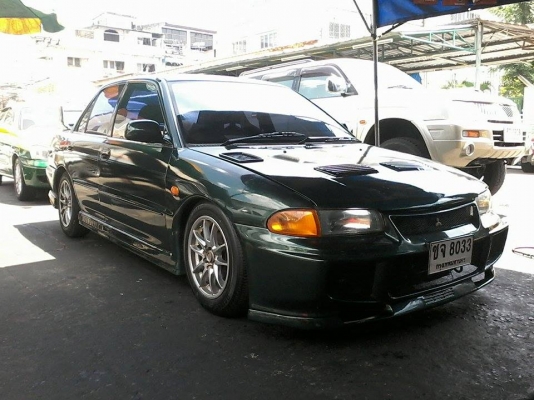 ขายสไตส์ EVOLUTION III เกียร์ Auto ติดแก๊สLpg ราคา 57,000 บาท (พร้อมขับส่งทั่วโลกครับ) สภาพสีเพิ่งทำใหม่ทั้งคัน/ภายในเบาะ Sparco เครื่องเสียงชุดกลางเพาเวอร์ 1 ตัว/แอร์หนาวใหม่ทั้งระบบ ระบบไฟหน้าปัดทำงานครบ/ความร้อนหมดห่วง กระจกไฟฟ้าสมบูรณ์ทั้งระบบ/เซ็นทรั