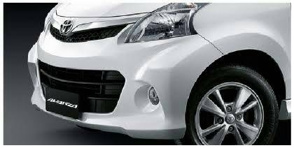 ส่วนลด 100,000 TOYOTA AVANZA 1.5S TOURING