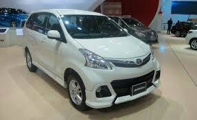 ส่วนลด 100,000 TOYOTA AVANZA 1.5S TOURING