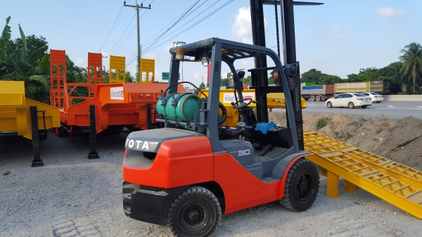 ยก3ตันรุ่น8ล่าสุดสวยฝุดๆๆ