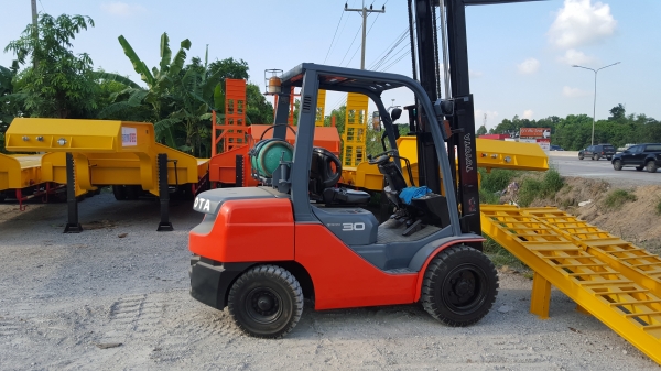 ยก3ตันรุ่น8ล่าสุดสวยฝุดๆๆ