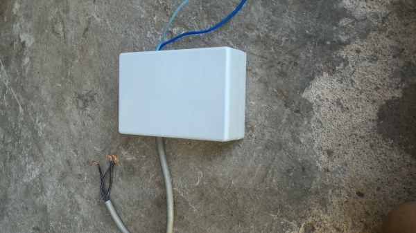 อุปกรณ์ต่อมอเตอร์จาก 3 เฟส ให้ใช้ไฟ 1 เฟส 220 V.ได้ มอเตอร์กำลังไม่ตกไม่หาย ประหยัดไฟมากขึ้น