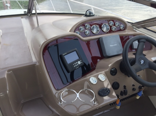 2004 35 (38LOA) Foot Regal