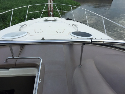 2004 35 (38LOA) Foot Regal