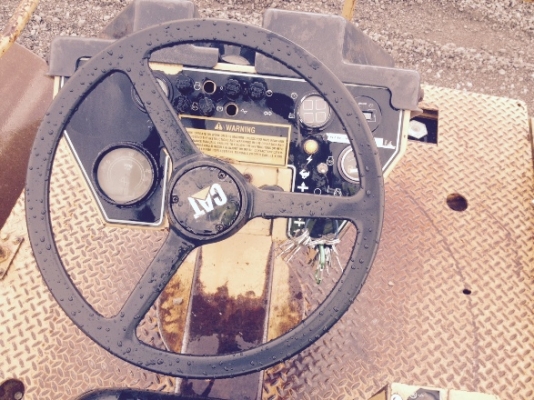 รถบด เบรคดาว์ CAT CB534B #4JL00172 2005yr รถเก่านอก กำลังนำเข้ามาไทยค่ะ สนใจ ติดต่อ ใหม่ 061-4194022 รถบด เบรคดาว์ CAT CB534B #4JL00172 2005yr รถเก่านอก กำลังนำเข้ามาไทยค่ะ สนใจ ติดต่อ ใหม่ 061-4194022