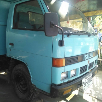 สี่ล้อ อีซูซุ NKR100ดั้ม 3คิว สภาพดีสวยพร้อมใช้งาน ทะเบียนพร้อมโอน ราคา248,000บ เเบบขายง่ายๆครับ สี่ล้อ อีซูซุ NKR100ดั้ม 3คิว สภาพดีสวยพร้อมใช้งาน ทะเบียนพร้อมโอน ราคา248,000บ เเบบขายง่ายๆครับ