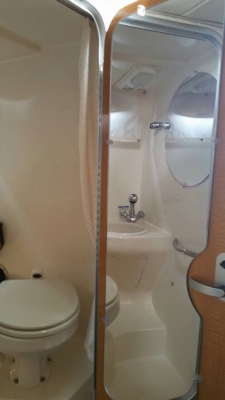 ขาย 24 ฟุต 06 Chaparral 240 Signature สภาพใหม่ป้ายแดง