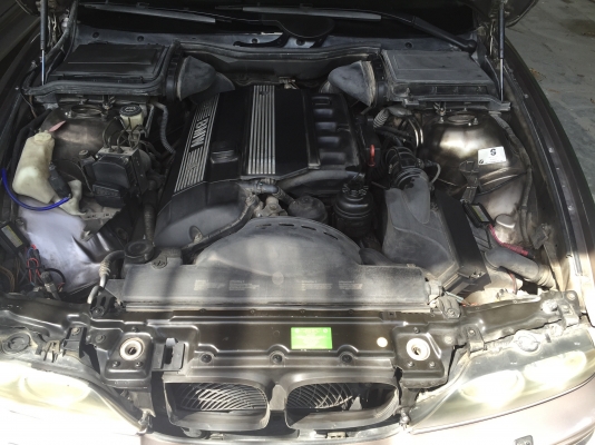 ขาย BMW 523 i ปี 02 ขาย BMW 523 i ปี 02