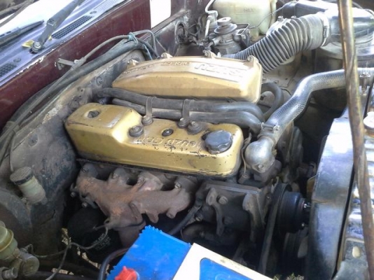 ขายรถ อีซูซุ TFR 90 แรงม้า เครื่องสตาร์ทติดง่าย ปี 2536