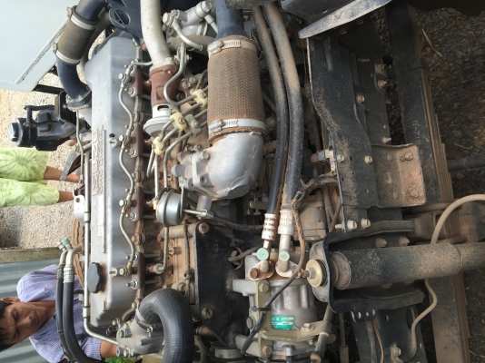 ขาย NKR130ปี50.  รถสวยมากวิ่ง6หมื่นkm.  เปนตุ้ใช้วิ่งส่งของชำ