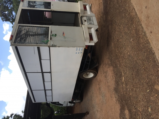 ขาย NKR130ปี50.  รถสวยมากวิ่ง6หมื่นkm.  เปนตุ้ใช้วิ่งส่งของชำ