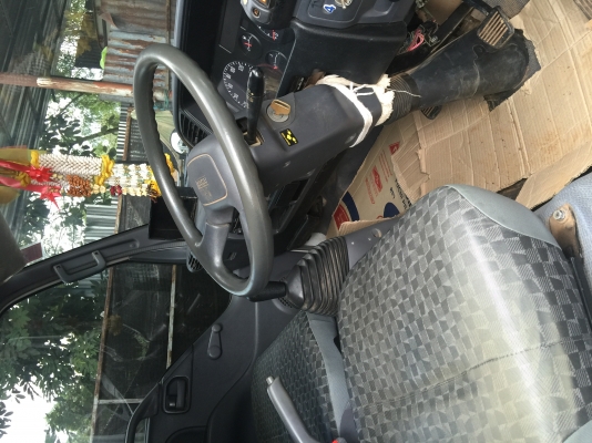 ขาย NKR130ปี50.  รถสวยมากวิ่ง6หมื่นkm.  เปนตุ้ใช้วิ่งส่งของชำ