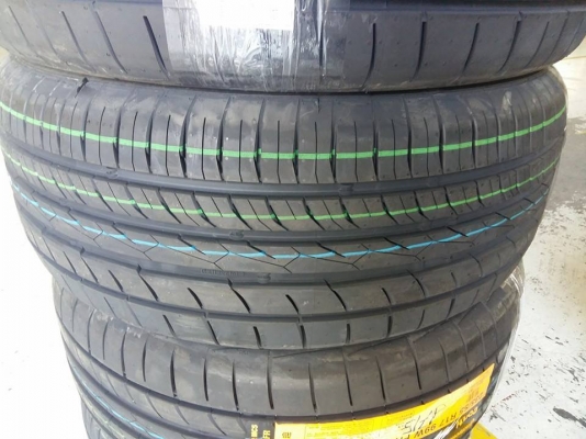 ยาง Continental ContiMax Contact MC5 235/55R17