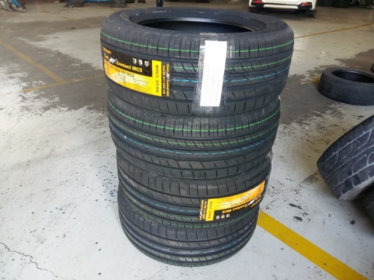 ยาง Continental ContiMax Contact MC5 235/55R17