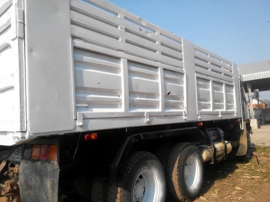 ขาย 10ล้อ 2เพลา ดั้ม มิตซู FN527-TF3764 มีระบบลากพ่วง NGV เครื่องสมบูรณ์ คัสซีสวย พร้อมวิ่งงาน ขาย 10ล้อ 2เพลา ดั้ม มิตซู FN527-TF3764 มีระบบลากพ่วง NGV เครื่องสมบูรณ์ คัสซีสวย พร้อมวิ่งงาน