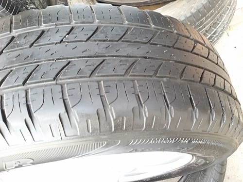 ขายล้อแม็กISUZU GOLD Series 16 ยางปี14 4 ล้อ ขายล้อแม็กISUZU GOLD Series 16 ยางปี14 4 ล้อ