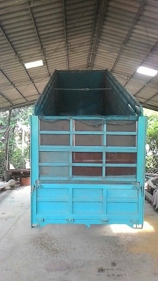 ขาย isuzu ดั้มเกษตร พร้อมใช้งาน