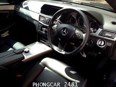 2011 BENZ E250CGI  AMG ห้าง  7 เกียร์ เกียร์คอ แม็กซ์ AMG 18 ยางเพิ่งเปลี่ยน ไมล์ 7หมื่นไมล์แท้ รถออกป้ายแดงใช้มือเดียว ไม่มีชน ใช้คนเดียว รถเดิมๆใช้รักษา ชื่อตรงเล่มทะเบียน และ พร้อมโอน  ดูแลบำรุงรักษาอย่างดี  ดูรถได้ที่บางใหญ่ บางบัวทองครับ สอบถามรายละเ