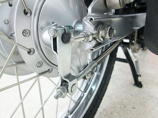 ขาย Wave 110I สตาร์ทมือ ปี 2014 ไมล์แท้ 6488 กม รถครอบครัวยอดนิยม เครื่องยนต์หัวฉีดประหยัดน้ำมัน สภาพสวย เครื่องแน่ๆ สีน้ำเงิน ดำ