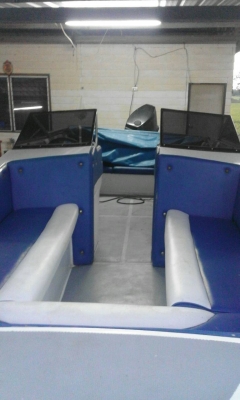 เรือ18ฟุต