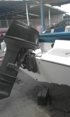 เรือ18ฟุต