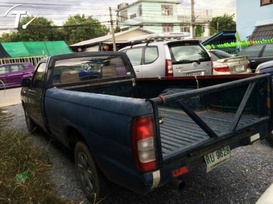 ขายถูกคับนิสันฟรอนเทียปี03 เครื่องเกียดีขายตามสภาพคับ. 69000 ขายถูกคับนิสันฟรอนเทียปี03 เครื่องเกียดีขายตามสภาพคับ. 69000