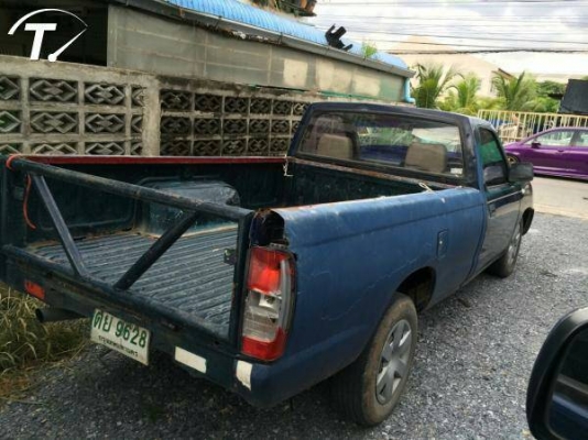 ขายถูกคับนิสันฟรอนเทียปี03 เครื่องเกียดีขายตามสภาพคับ. 69000 ขายถูกคับนิสันฟรอนเทียปี03 เครื่องเกียดีขายตามสภาพคับ. 69000