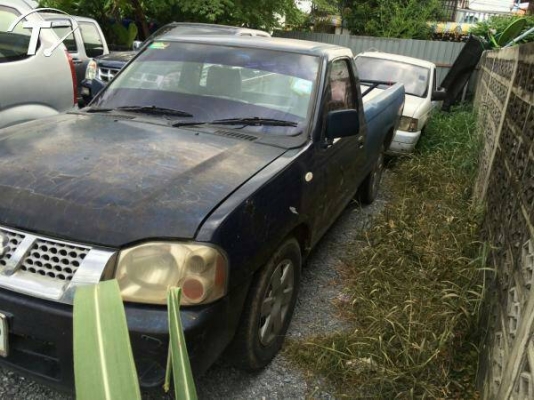 ขายถูกคับนิสันฟรอนเทียปี03 เครื่องเกียดีขายตามสภาพคับ.  69000