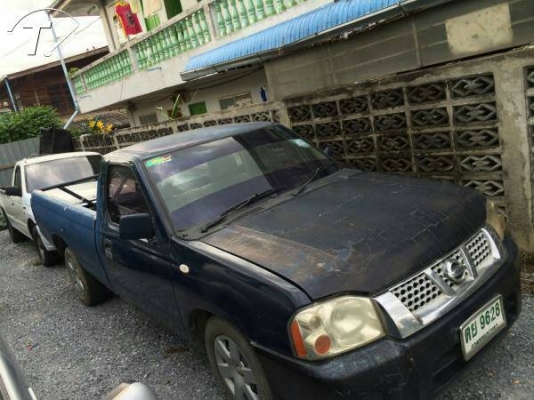 ขายถูกคับนิสันฟรอนเทียปี03 เครื่องเกียดีขายตามสภาพคับ. 69000 ขายถูกคับนิสันฟรอนเทียปี03 เครื่องเกียดีขายตามสภาพคับ. 69000