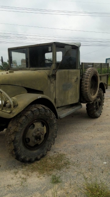 ร้านm601ขายจี๊ปกลางล้อโตแต่งเต็มๆ