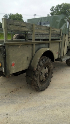 ร้านm601ขายจี๊ปกลางล้อโตแต่งเต็มๆ ร้านm601ขายจี๊ปกลางล้อโตแต่งเต็มๆ