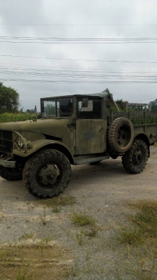 ร้านm601ขายจี๊ปกลางล้อโตแต่งเต็มๆ