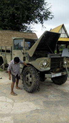 ร้านm601ขายจี๊ปกลางล้อโตแต่งเต็มๆ ร้านm601ขายจี๊ปกลางล้อโตแต่งเต็มๆ